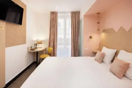 Florence Nice - 136