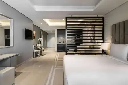 Wyndham Residences The Palm Apart-hotel - 75