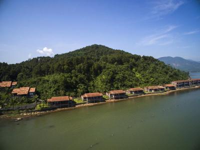Vedana Lagoon Resort and Spa - 102