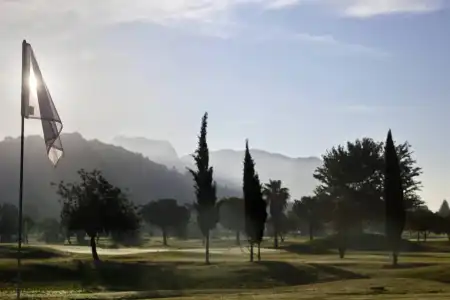 Denia Marriott La Sella Golf Resort & Spa - 21