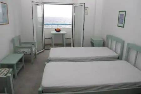 Annoula Studio & Apartments - 102