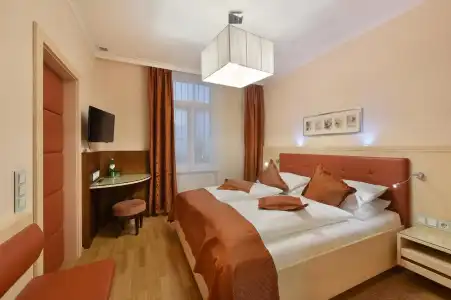 Pension Baronesse - 60