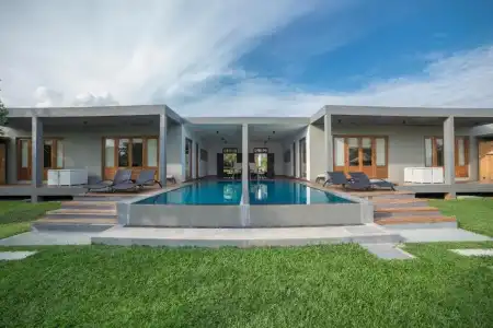 Aliya Resort & Spa - 83
