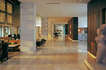ITC Sonar, a Luxury Collection, Kolkata - 26