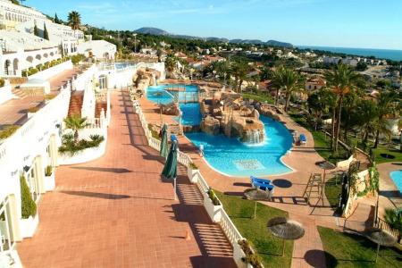 Bungalows Imperial Park Unitursa - 13