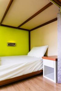 Siamaze Hostel - 45