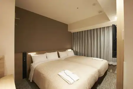 Sotetsu Fresa Inn Tokyo-Kanda - 3