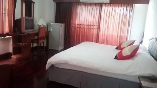 Interchange Tower Serviced Apartment - 62
