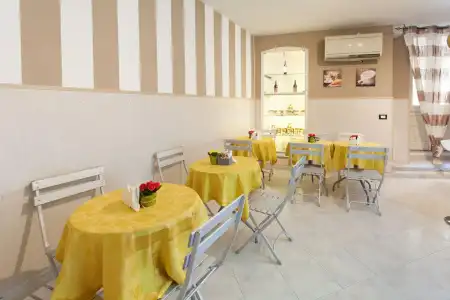 Al Piazza Marina B&B - 21