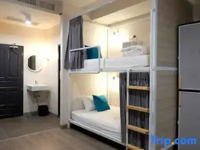 Siam Mansion Hat Yai - 39