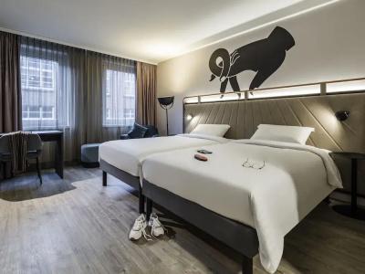 Ibis Styles Bielefeld - 52