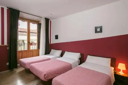 Hostal Abaaly - 46