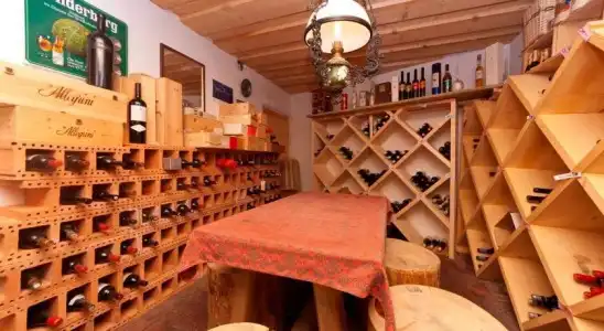 Hôtel des Alpes - 20