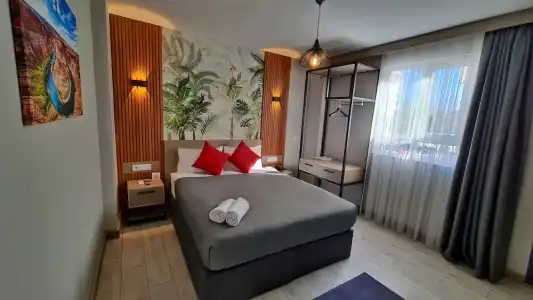 Letstay Panorama Suites - 5