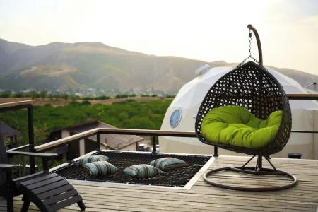EcoHouse Glamping by ART - 114