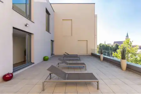 Park Inn by Radisson Neumarkt - 12