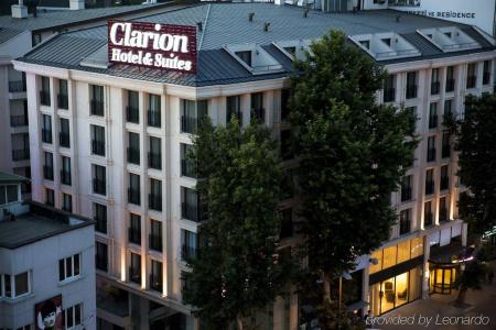 Grand Aras & Suites - 1