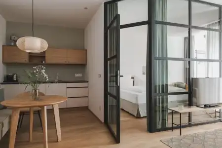 Kuntino Suites - 1