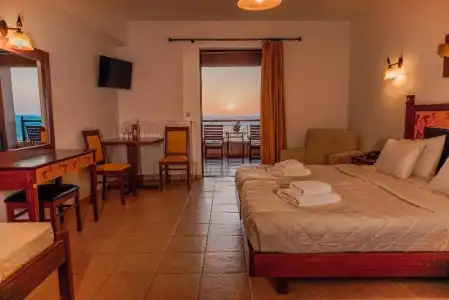 Natura Club & Spa - 54
