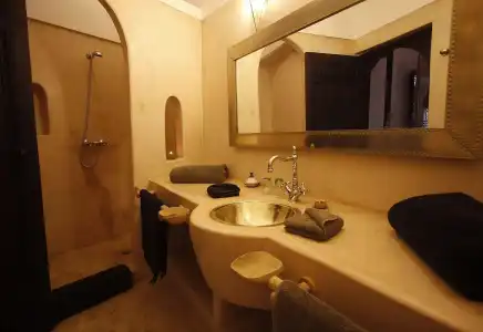 Riad Dar Massai - 7