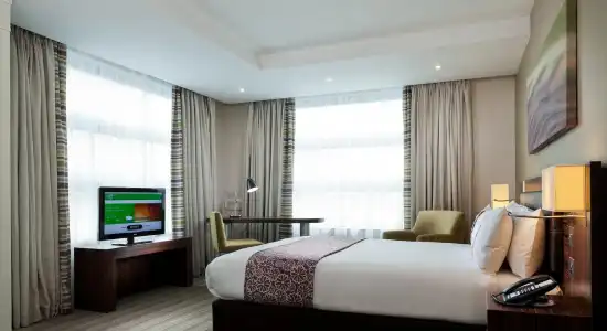 Holiday Inn London - Whitechapel by IHG - 52