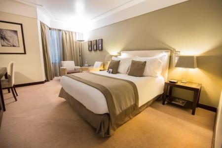 Crowne Plaza PORTO by IHG - 66