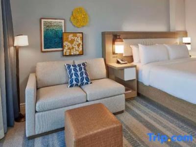 Hilton Hawaiian Village Waikiki Beach Resort - 541