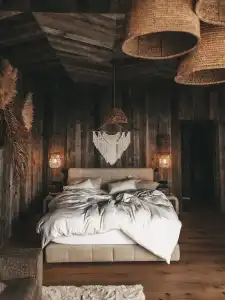 Jufenalm BOHO & Restaurant - 13