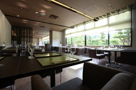 Grand Mercure Lake Hamana Resort & Spa - 23