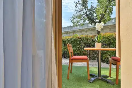 Hôtel du Petit Palais - 65