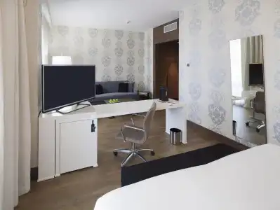 Tivoli Milano President - 42