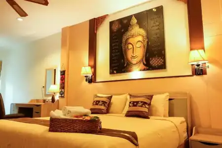 QG Resort - 72