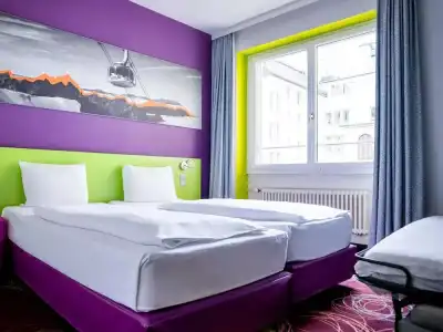ibis Styles Luzern - 39