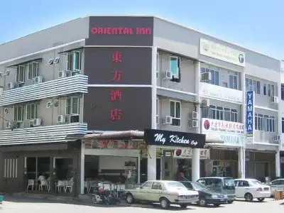 Oriental Inn - 17