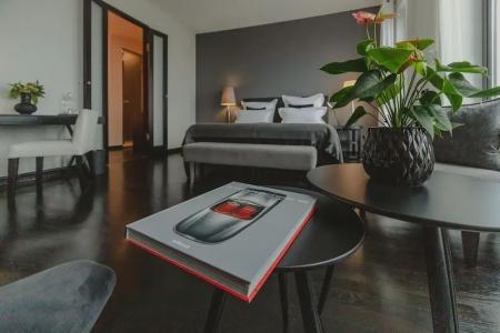 A-Rosa Ceres am Meer - Adults Only - 55