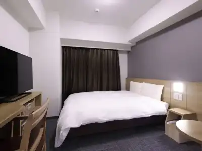 Dormy Inn Hiroshima Annex - 21