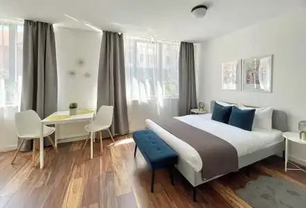Central Passage Apartments by Vagabond - 145