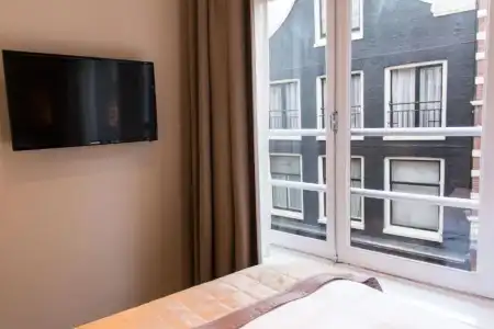 Royal Plaza Amsterdam - 39