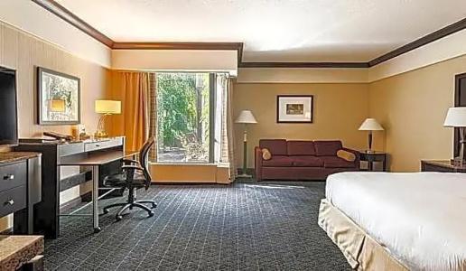 Bonaventure Montreal - 77