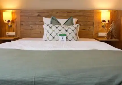 & Restaurant Zum Reussenstein - 9