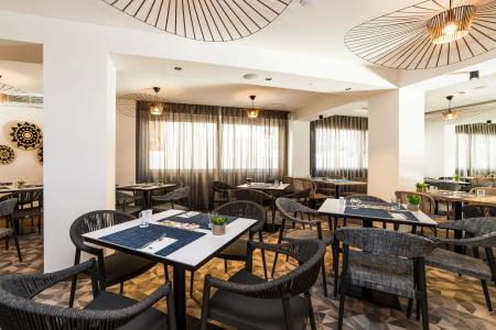 Eurostars Marivent - 22