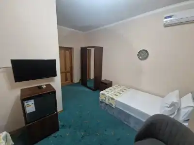 Kuvonchoy Bonu - 36