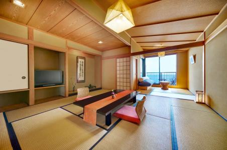 Ryokan Beniayu - 19