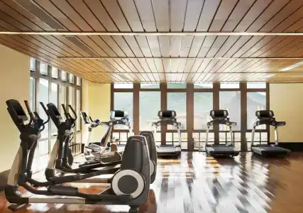 The St. Regis Sanya Yalong Bay Resort - 12