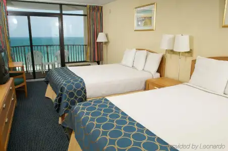 Ocean Park Resort by Vacasa - 2