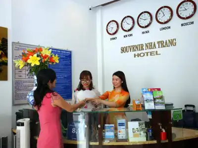 Souvenir Nha Trang - 20