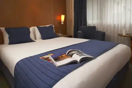 Holiday Inn London - Regent's Park by IHG - 1
