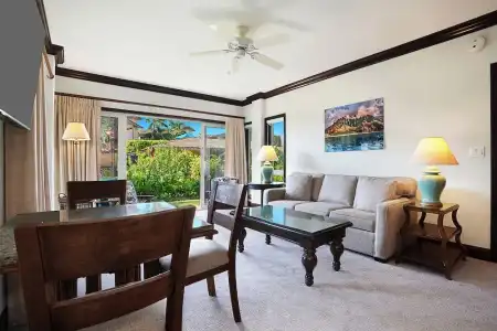 Waipouli Beach Resorts & Spa Kauai by OUTRIGGER - 262
