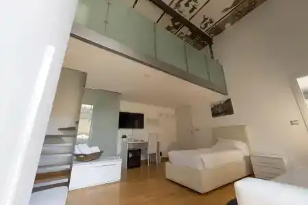 Arch Rome Suites - 13