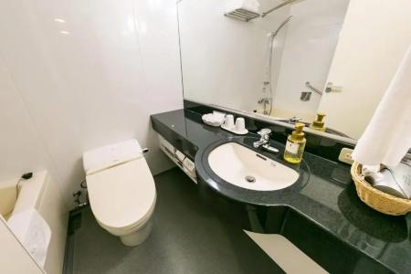 Sotetsu Fresa Inn Kawasaki-Higashiguchi - 14